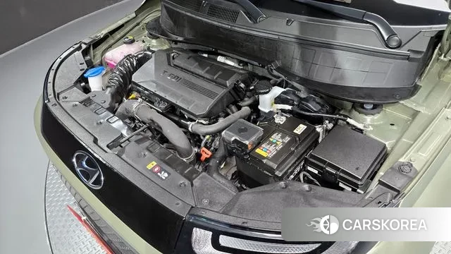 Hyundai Casper id 3011438 из Кореи 16