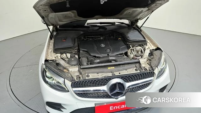 Mercedes-Benz GLC-Class X253 id 3966543 из Кореи 16