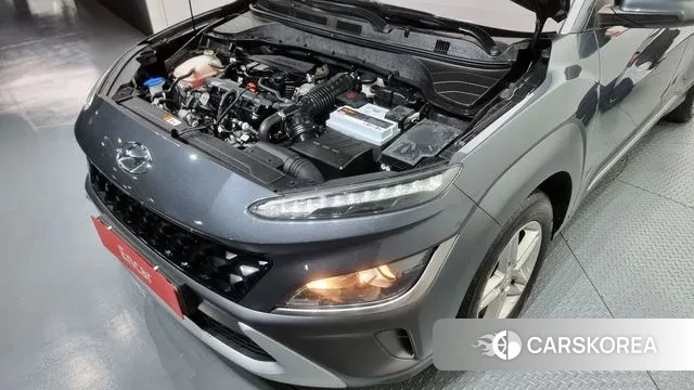 Hyundai The New Kona id 3777956 из Кореи 16