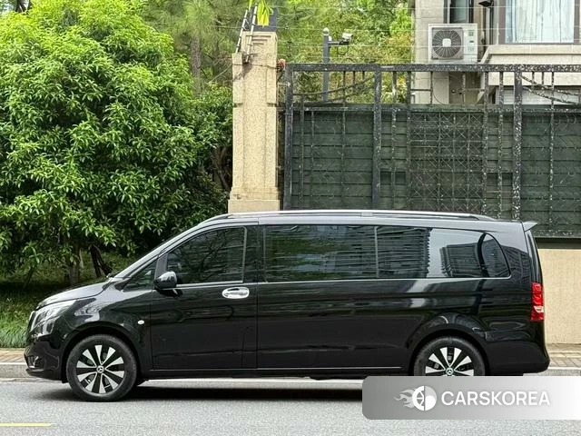 Mercedes-Benz Vito id 4213074 из Китая 8