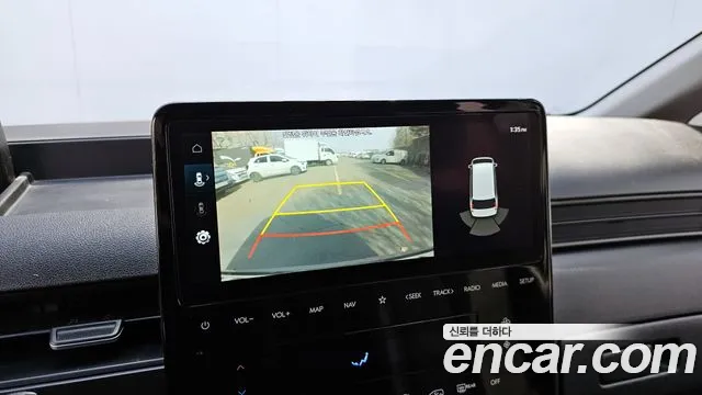 Hyundai Staria id 2547622 из Кореи 16