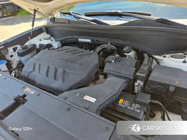 Hyundai Palisade id 2971211 из Кореи 16