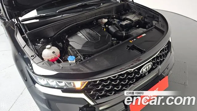 Kia Sorento 4th Generation id 2659416 из Кореи 16