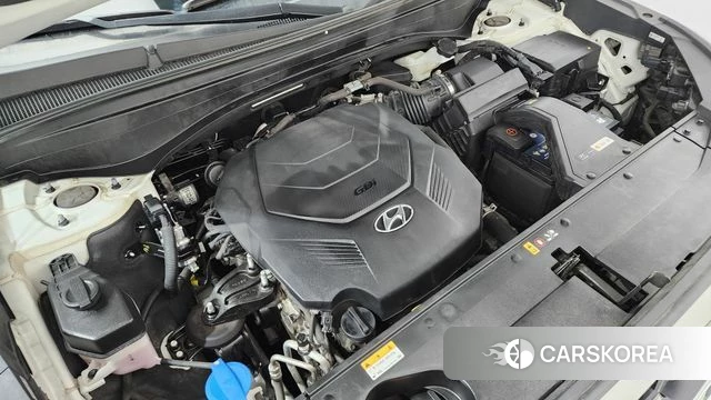 Hyundai Palisade id 4330573 из Кореи 40