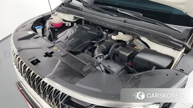 Kia Carnival 4th generation id 3334001 из Кореи 16