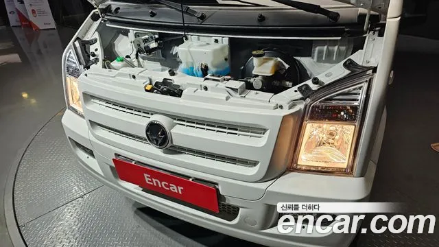 Dongfeng Socon C35 id 2738571 из Кореи 16