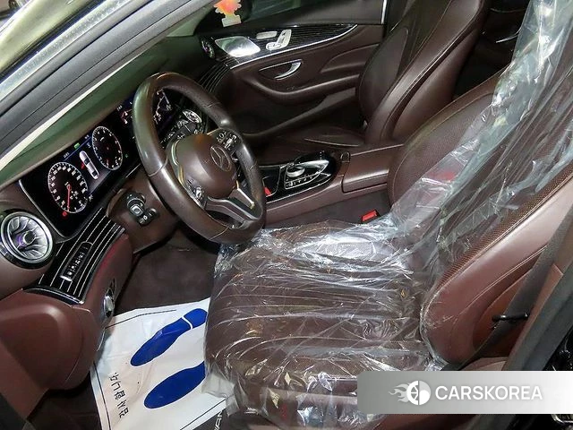 Mercedes-Benz CLS-Class C257 id 4367693 из Кореи 16