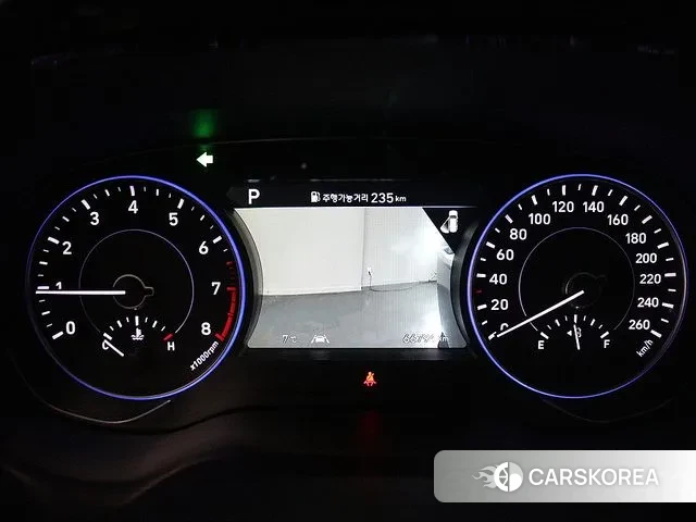 Hyundai Palisade id 3588187 из Кореи 16