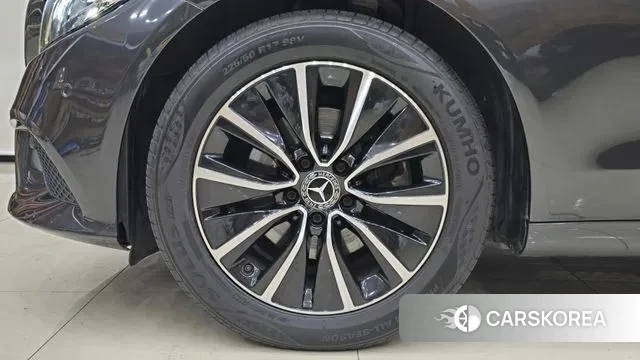 Mercedes-Benz C-Class W205 id 3444417 из Кореи 16