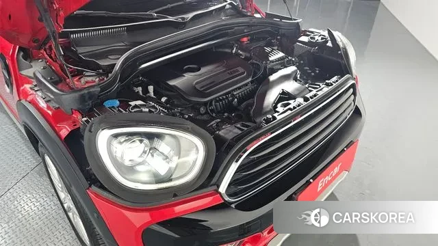 Mini Cooper Countryman id 3535753 из Кореи 16