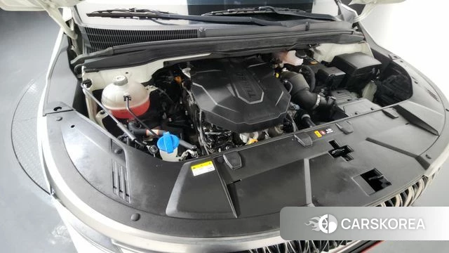 Kia Carnival 4th generation id 3865508 из Кореи 16