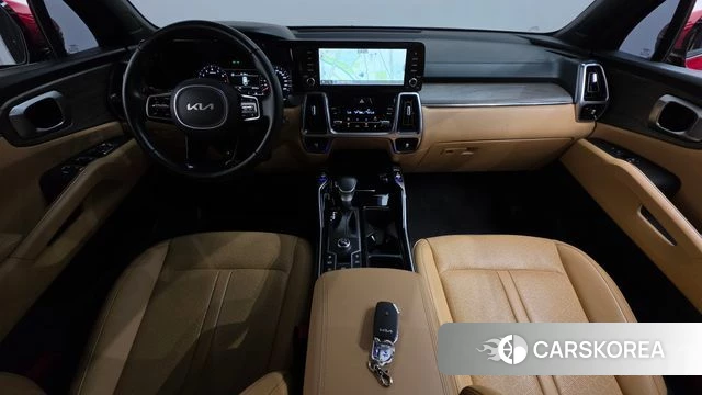 Kia Sorento 4th Generation id 4697434 из Кореи 29