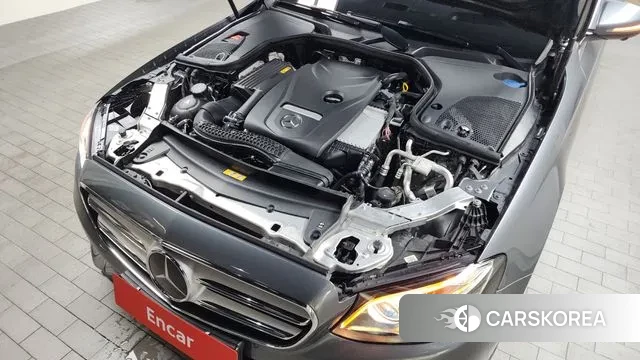 Mercedes-Benz E-Class W213 id 2995472 из Кореи 16