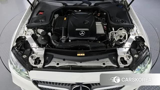 Mercedes-Benz E-Class W213 id 2995303 из Кореи 16