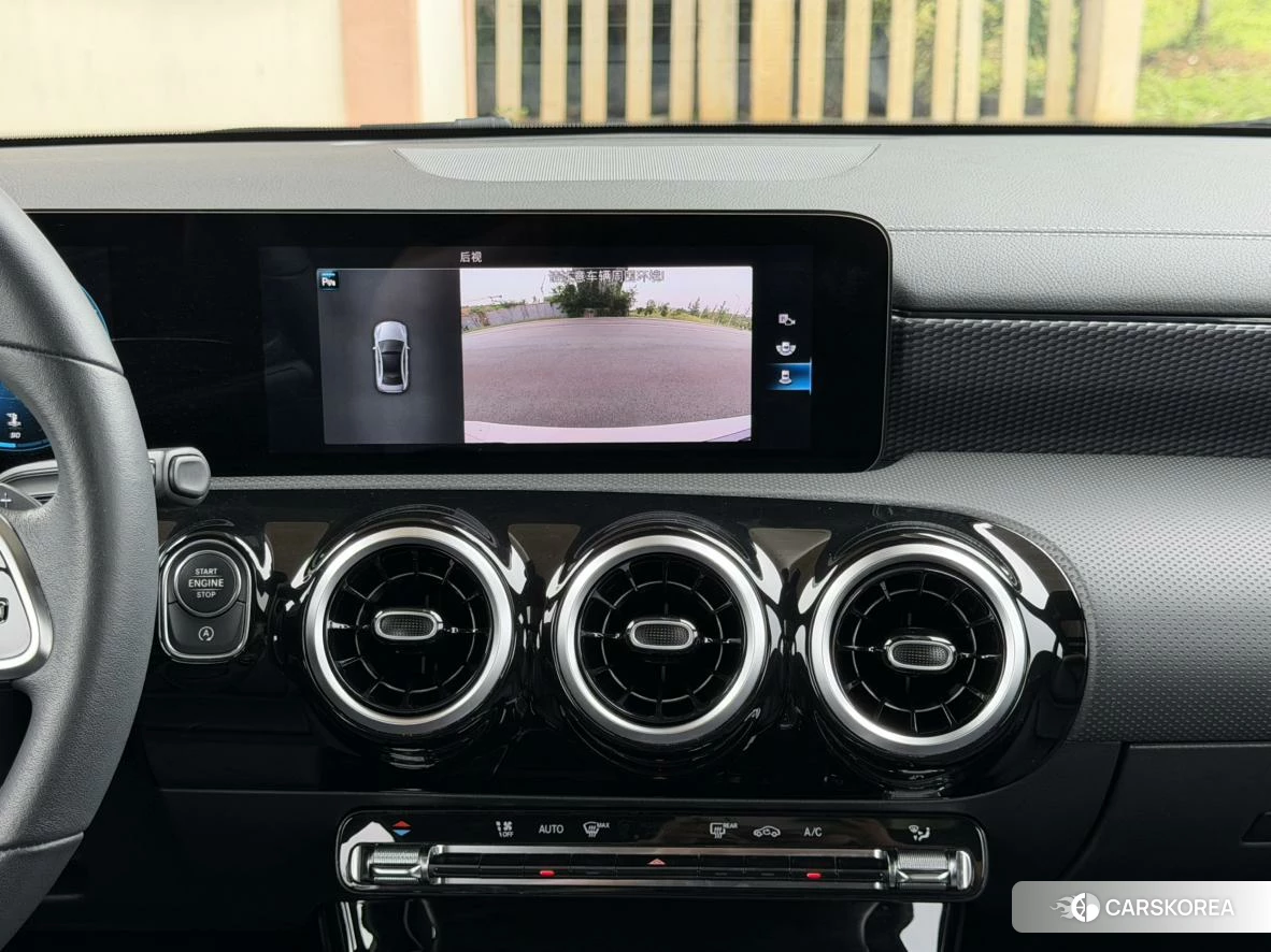 Mercedes-Benz A-Class id 4515215 из Китая 13