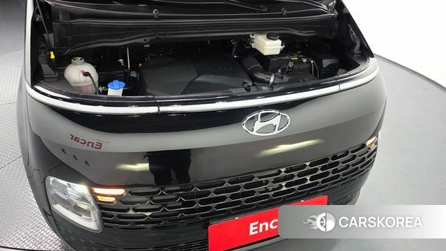 Hyundai Staria id 4500146 из Кореи 26