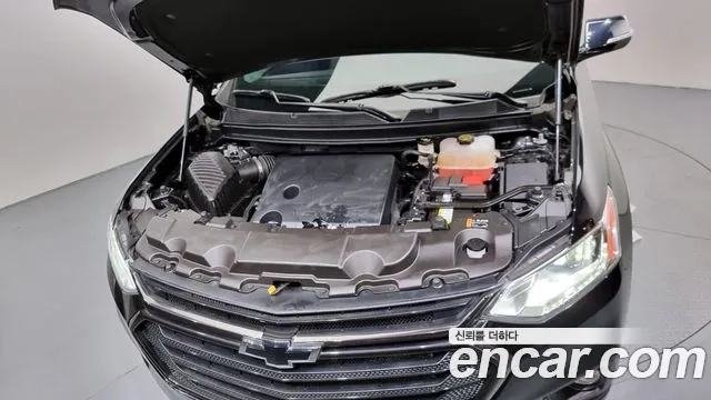 Chevrolet (GM Daewoo) Traverse id 2935741 из Кореи 16