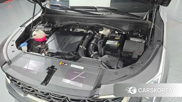 Kia The New Sorento 4th Generation id 3452171 из Кореи 16