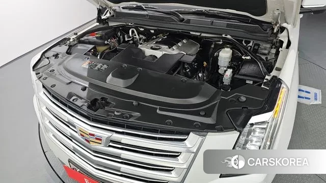 Cadillac Escalade id 3128254 из Кореи 16