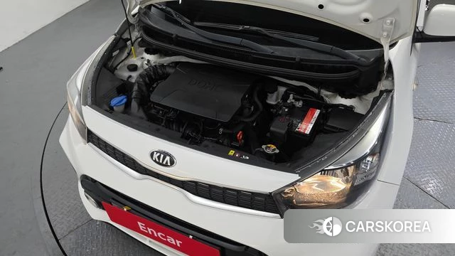 Kia All New Morning (JA) id 4233192 из Кореи 16