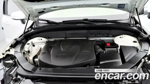 Volvo XC60 second Generation id 2937014 из Кореи 16