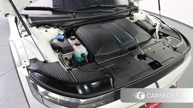 Hyundai Ionic 5 id 4750240 из Кореи 16