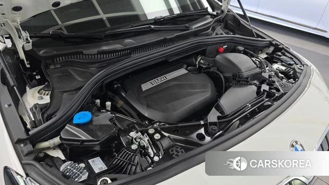 BMW 2 Series Active Tourer (U06) id 4413998 из Кореи 28