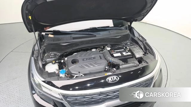 Kia Seltos id 4849708 из Кореи 26