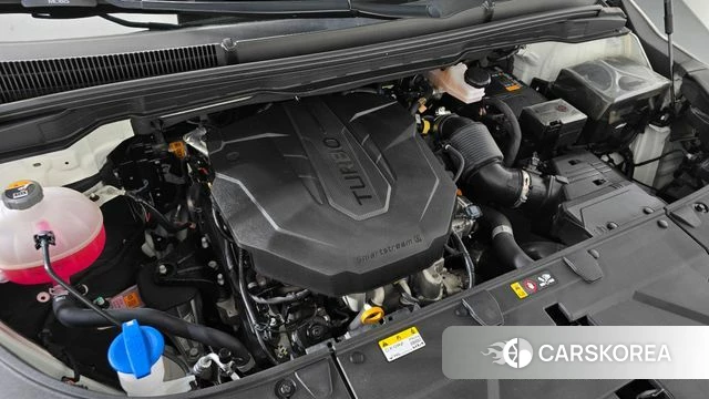 Kia The New Carnival 4th Generation id 4579056 из Кореи 32