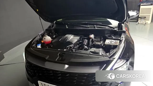 Kia Sportage 5th Generation id 3473407 из Кореи 16