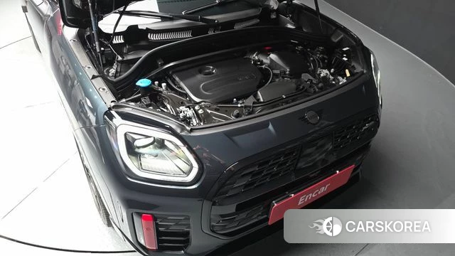 Mini Cooper S Countryman 3rd Generation id 4675054 из Кореи 16