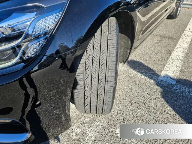 Kia More K9 id 3396857 из Кореи 16