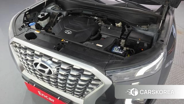 Hyundai Palisade id 4446921 из Кореи 30