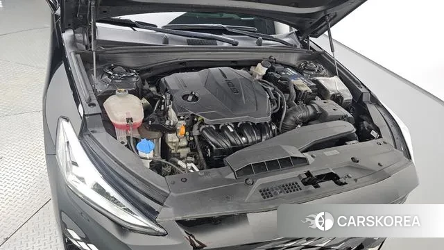 Kia K8 id 3023044 из Кореи 16