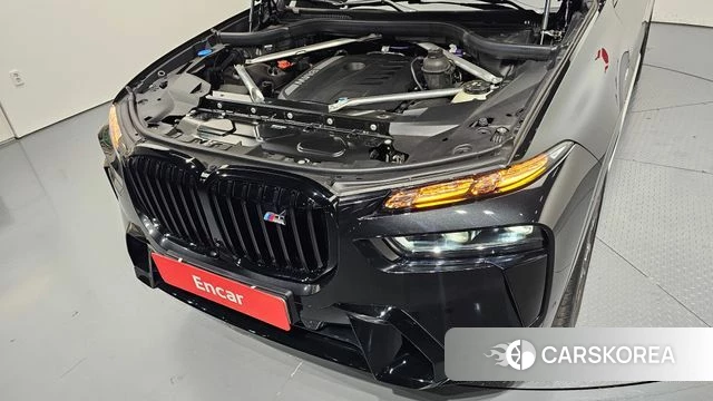 BMW X7 (G07) id 3952532 из Кореи 16