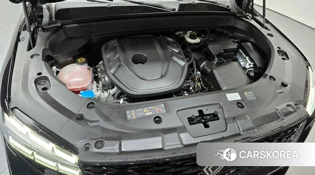 Renault Korea (Samsung) Grand Coleos id 3952696 из Кореи 16