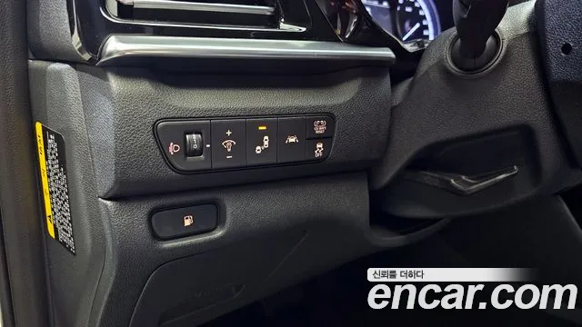 Kia The New Niro id 2645079 из Кореи 16