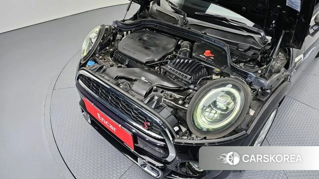 Mini Cooper S id 4284057 из Кореи 28