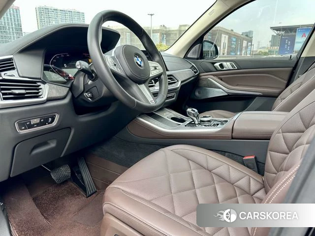 BMW X5 id 3913760 из Китая 7