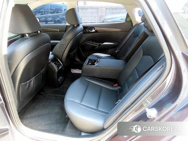 Kia K7 Premier id 4402942 из Кореи 16