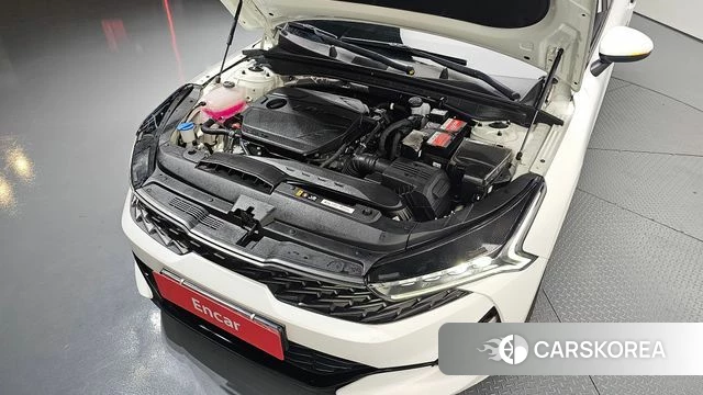 Kia K5 3rd generation id 4361681 из Кореи 27