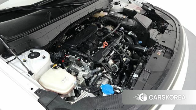 Hyundai Kona (SX2) id 3826308 из Кореи 16