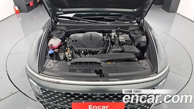 Hyundai Grandeur (GN7) id 2935150 из Кореи 16