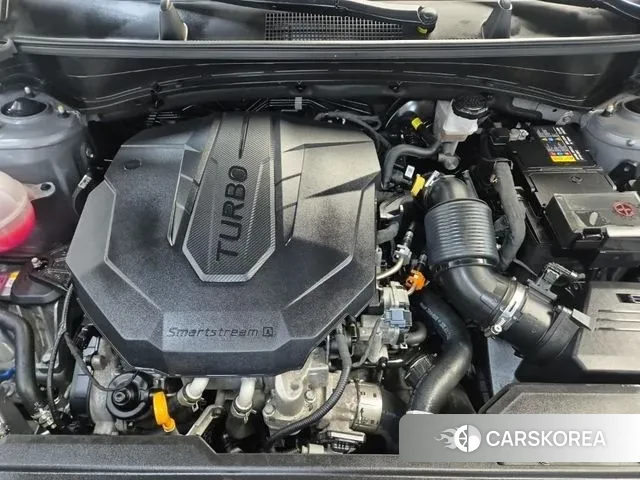 Kia Sportage 5th Generation id 3401619 из Кореи 14