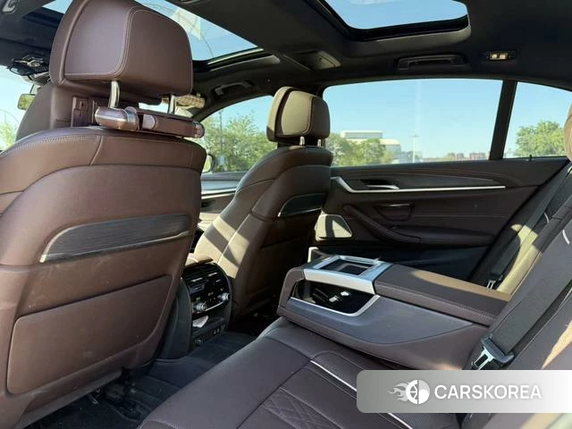 BMW 5 series id 4301690 из Китая 21