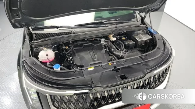 Kia The New Carnival 4th Generation id 3321770 из Кореи 16