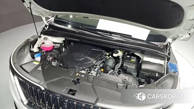 Kia Carnival 4th generation id 3057998 из Кореи 16