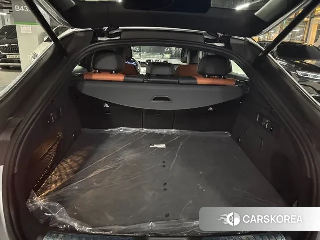 Mercedes-Benz GLC-Class X254 id 3315231 из Кореи 9