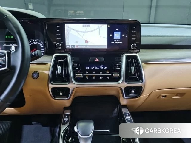 Kia Sorento 4th Generation id 4433891 из Кореи 16