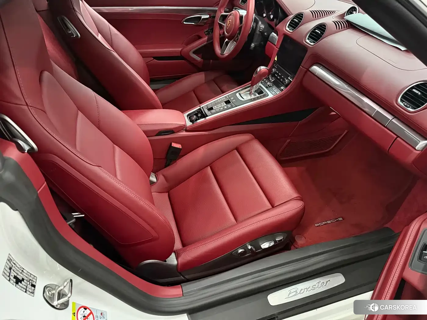Porsche 718 id 4539471 из Китая 10